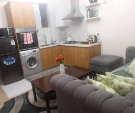 Moon valley apartments
