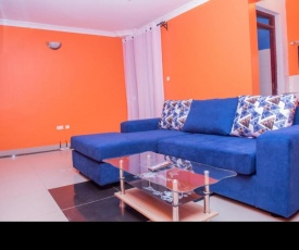 Moran furnished kitengela
