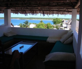 Moroco house