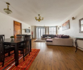 Mouni Residences - Riverside