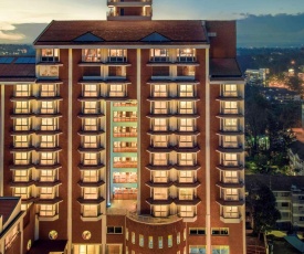 Mövenpick Hotel & Residences Nairobi