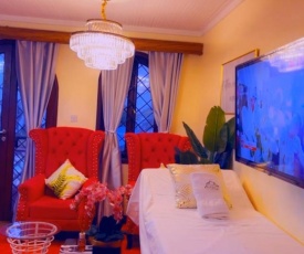 Mrembo luxury homes