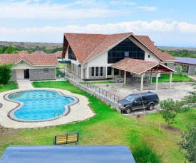 Mtoni Resort, Naro moru
