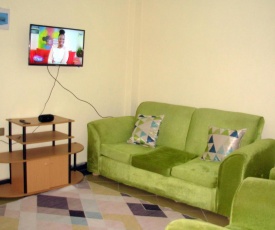 Mtwapa 4th Street Apartments