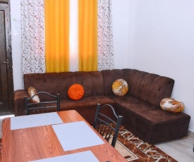 Mtwapa CK Apartment