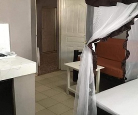 Mtwapa Empire Holiday Apartments