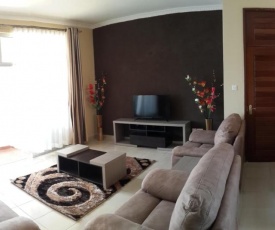 Mtwapa Executive Apartments