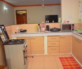 Mtwapa Fancy Apartment