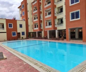 Mtwapa Glorious Apartment