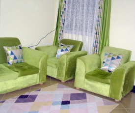 Mtwapa Gold Star Homes