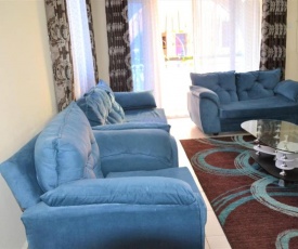Mtwapa Home Stay Apartments