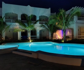 Agamapartments