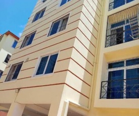 mtwapa luxury apartments