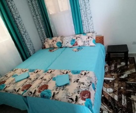 Mtwapa Pride Apartment 4th Floor