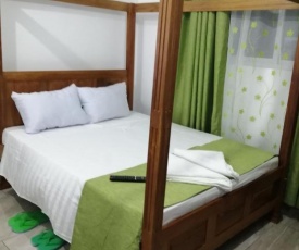 MTWAPA PRIDE APARTMENTS