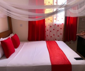 Mtwapa Pride Apartments