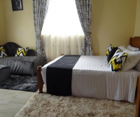 Mtwapa Swank suites