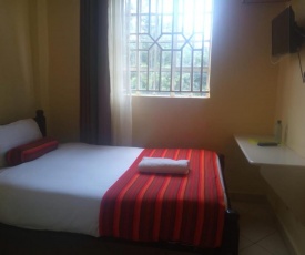 Mudete Comfort Inn Kikwetu
