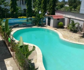 Mudzini Gardens