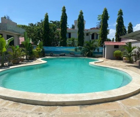 Mudzini Gardens