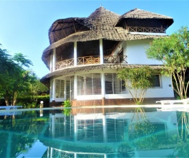 Mugumo House, Watamu