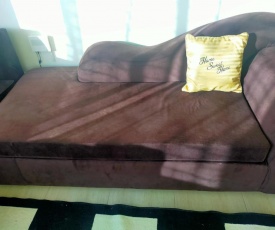 Ahadi-2bedroom in Nyali-with Swimming pool
