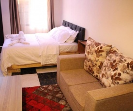 Mum's Hotel Kikuyu