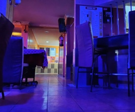 Munyaka Paramount Hotel