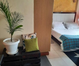 mvuli emeli best apartment