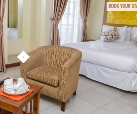 Mvuli Studio Suites Apartments
