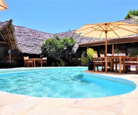 Mvuvi Lodge