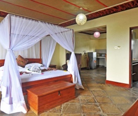 Mwanzo Lodge