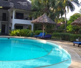 Mwewe Apartment