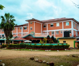 Mwisho Tourist Hotel