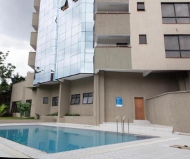 Myra Residence Apartment