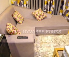 Myvasha homes
