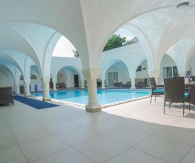 Mzima Beach Resort - Diani Beach
