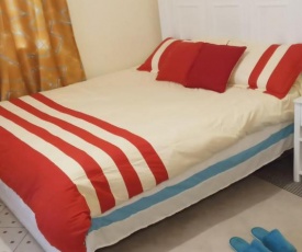 Mzima Front Apartment south B, Nairobi