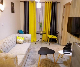 Nairobi AirBnB B’s Touch fully furnished apartment