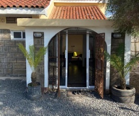 Nairobi Airport Inn