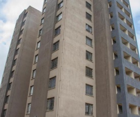 NAIROBI CLAYCITY KASARANI