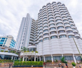 Nairobi Safari Club