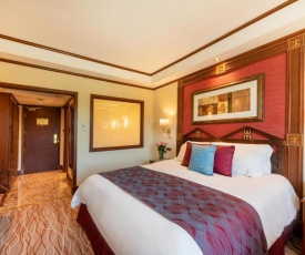 Nairobi Serena Hotel