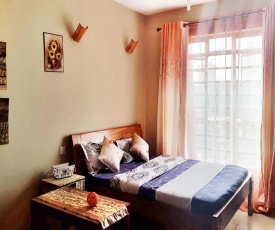 Nairobi West Suites