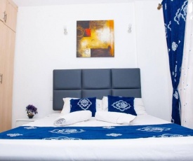 NAIROBI WEST SUITES next to Nyayo stadium