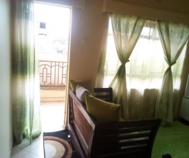 Naiva-lusca apartment