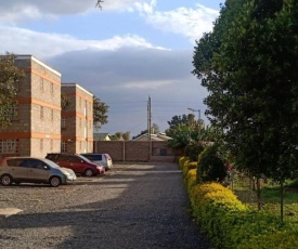 Naivasha apartments