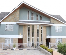 NAIVASHA APPLE VILLAS