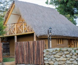 Naivasha Earth Cottages