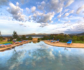 Naivasha Kongoni Lodge